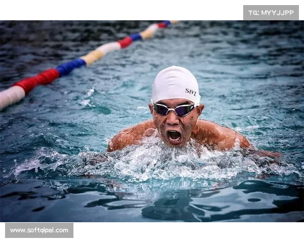 越南游泳选手突破自我 多项赛事登上领奖台展现实力