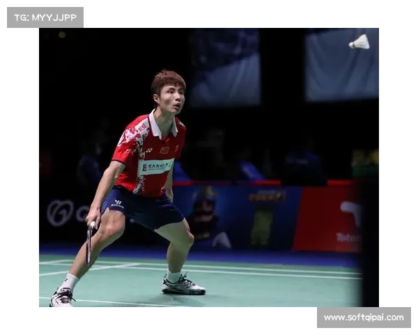 石宇奇回应双打尝试：羽超提供跨界实验机会