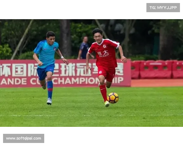香港队年轻球员成长迅速，全国赛场经验积累见成效