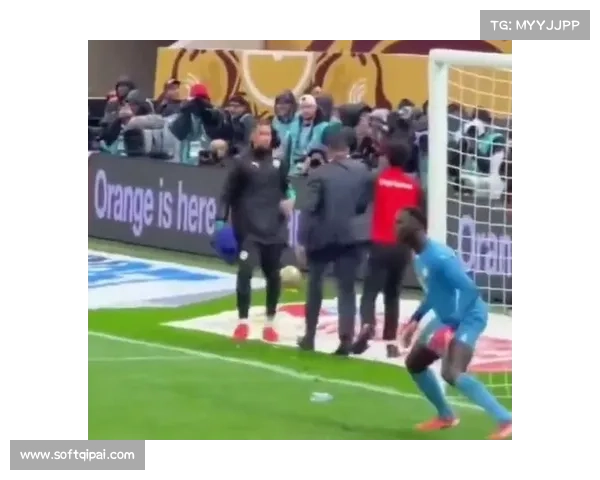 非洲杯决赛迪亚斯勺子点球失利，门迪回应假球传闻